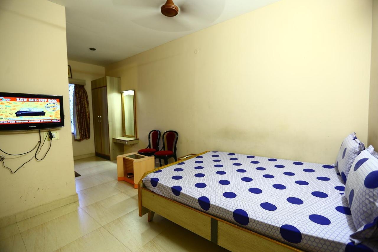 Apartment Jjs