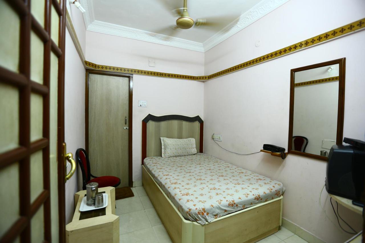 Jjs * Chennai
