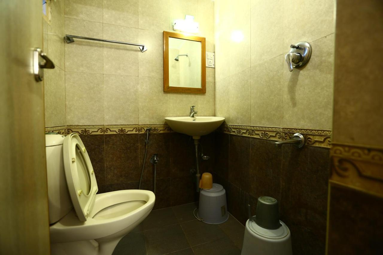 Apartment Jjs *
