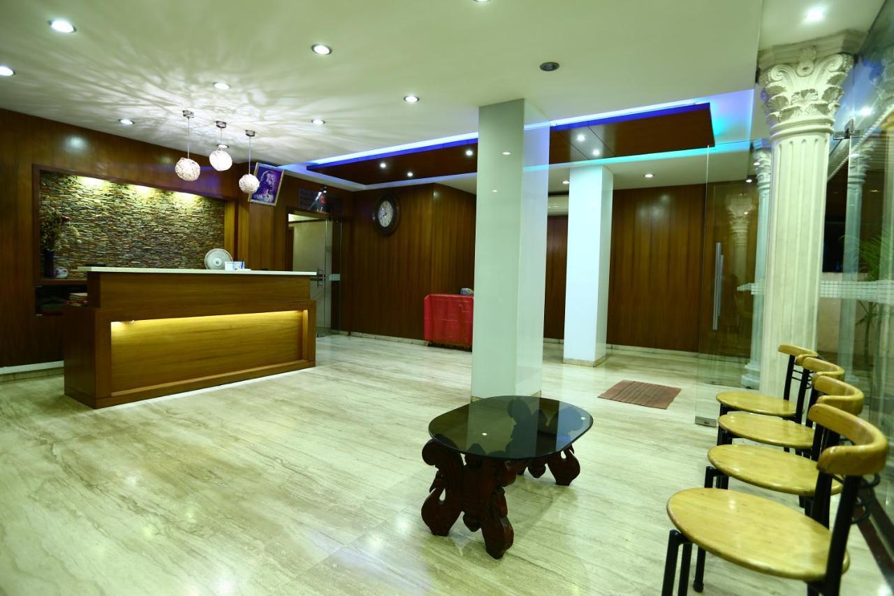 Jjs * Chennai