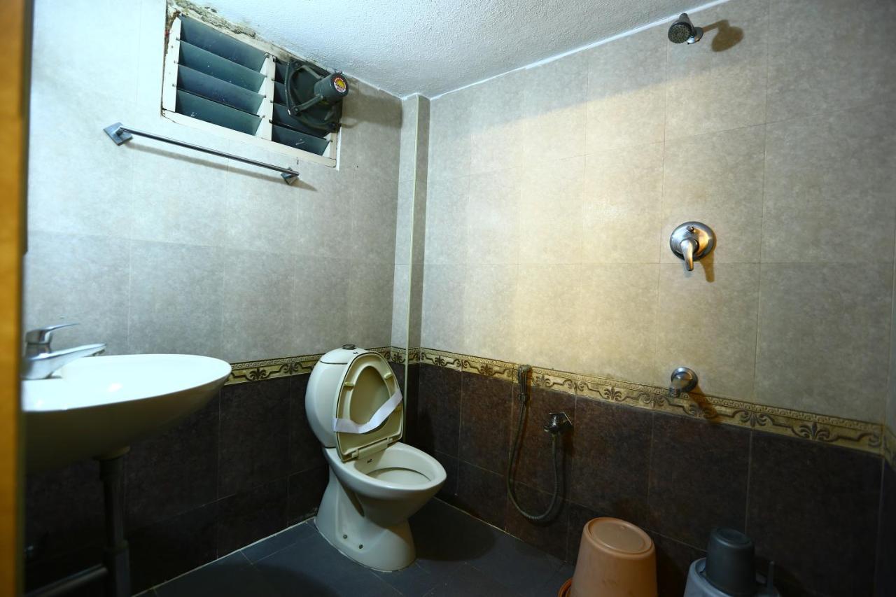 Jjs Apartment