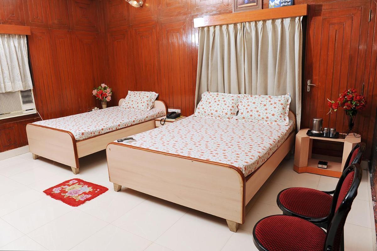 Jjs Chennai