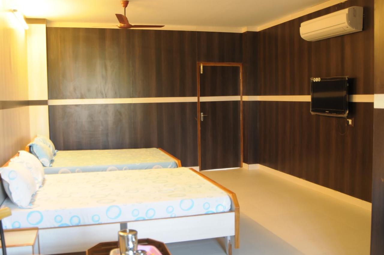 Apartment Jjs *
